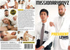 President Lewis Missionary Boyz - Gay Factory Sealed DVD - Active