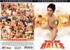 Boiling Balls OTB Boyz - Gay Factory Sealed DVD - September Special