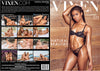 Natural Beauties 14 Vixen - All Sex Factory Sealed DVD