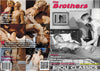 The Brothers Bijou - Classic Gay Sealed DVD - Active (Means still in stock from the Studio)  - October Special