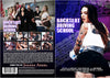 Backseat Driving School Burning Angel Factory Sealed DVD - August Special