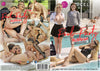 Russian Institute: Pool Party Marc Dorcel - European Sealed DVD - Active