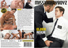 Elder Reign Missionary Boyz - Gay Factory Sealed DVD - Active
