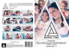 Model Time 8 Adult Time - Feature Sealed DVD - Active