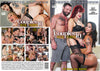 Couples Seek Third 10 Pornstar Platinum Sealed DVD - Active