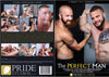 The Perfect Man Hairy & Bear Mix Sealed DVD - Active