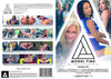 Model Time 10 Adult Time - Feature Factory Sealed DVD