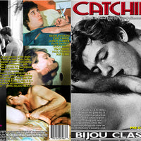 Catching Up Bijou - Classic Gay Factory Sealed DVD - Active