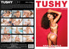 Anal Angels 3 Tushy - Anal Sealed DVD - Active