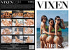 Vibes 4 Vixen - All Sex Factory Sealed DVD - September Special