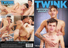 Twink Massage Stories 1 BoyFun - Gay Factory Sealed DVD