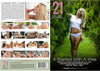 It Started With a Kiss 21 Sextury - European Factory Sealed DVD - August Special