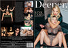 Kink Label 1 Deeper - All Sex Factory Sealed DVD - September Special