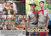 Camp Bareback Boys 1 Bareback Network A Gay Sealed DVD A Active
