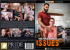 Multiple Family Issues Pride - Gay Factory Sealed DVD - Active