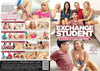 That Sitcom Show 6: The Exchange Student Nubile Films - Teen Sealed DVD, Active (Still Available from the Studio)