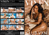 Club VXN 8 Vixen  - Sealed DVD Active