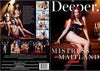 Mistress Maitland 2 Deeper - All Sex Factory Sealed DVD