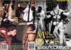 Men With No Name Bijou - Classic Gay Factory Sealed DVD - Active