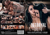 A Betrayal Of Trust Pure Taboo - Feature Factory Sealed DVD