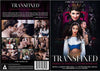Transfixed: Fairest of Them All Adult Time - Trans New Sealed DVD - Active (Means Still in Stock from the Studio)