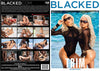 Trim 1 Blacked - Interracial Factory Sealed DVD - Active