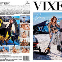 Jia (2 Disc Set) Vixen - Double Sealed DVD - Active