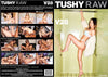 Tushy Raw V28 Tushy Raw - Anal Factory Sealed DVD - September Special