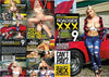 Roadside XXX 9 Bang - Gonzo Factory Sealed DVD - September Special