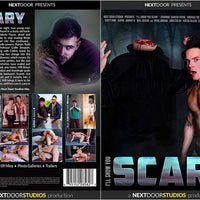 I'll Show You Scary Next Door - Gay Factory Sealed DVD - Active