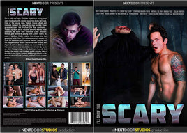 I'll Show You Scary Next Door - Gay Factory Sealed DVD - Active