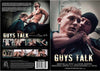 Guys Talk Disruptive - Gay Factory Sealed DVD - Active