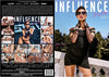 Influence: Emily Willis Vixen - All Sex Factory Sealed DVD