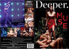 Muse 2 (2 Disc Set) Deeper - All Sex Factory Sealed DVD