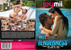 Wet Tenderness JoyMii Sealed DVD, Active (Still Available from the Studio)