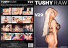 Tushy Raw V29 Tushy Raw - Anal Factory Sealed DVD - September Special