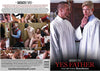 Yes Father 4: Benediction Bareback Network - Gay Factory Sealed DVD - Active