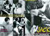 Jack Bijou - Classic Gay Sealed DVD - Active (Means still in stock from the Studio)  - October Special