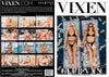 Club VXN 9 Vixen - All Sex - Factory Sealed DVD Current