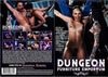 Joanna Angel's Dungeon Furniture Emporium Burning Angel Sealed DVD - Active