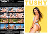 Anal Models 10 Tushy - 2022 Sealed DVD - Active (Means Still in Stock from the Studio)