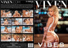 Vibes 5 Vixen - 2022 Factory Sealed DVD