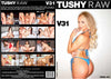 Tushy Raw V31 Tushy Raw - 2022 Sealed DVD, Active (Still Available from the Studio)