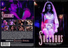 Succubus Burning Angel Factory Sealed DVD - August Special