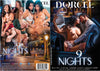 9 Nights Marc Dorcel - New Factory Sealed DVD - Active