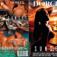 Sunset Marc Dorcel - New Sealed DVD - Active (Means Still in Stock from the Studio)