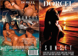 Sunset Marc Dorcel - New Sealed DVD - Active