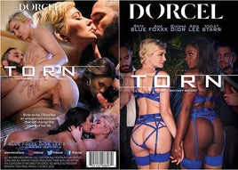Torn Marc Dorcel - New Factory Sealed DVD