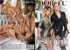 Megane & Shona Escorts Deluxe Marc Dorcel - New Sealed DVD - Active (Means Still in Stock from the Studio)