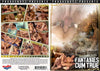 Fantasies Cum True Prague Boyz - Gay Factory Sealed DVD - Active